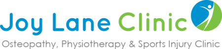 Joy Lane Clinic Logo