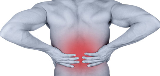 The Myths and Reality of Back Pain