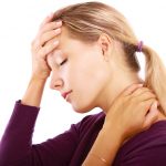 Headaches – A pain in the neck