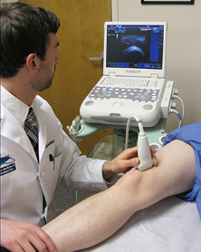 MSK Ultrasonography